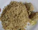 #SugarFree_Modak recipe step 5 photo