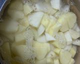 Foto del paso 1 de la receta: Croquetas de Papa