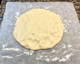 Foto del paso 6 de la receta: Pastel de manzana, nueces y mermelada