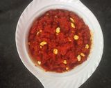 गाजर का हलवा (Gajar ka halwa recipe in hindi) रेसिपी चरण 7 फोटो