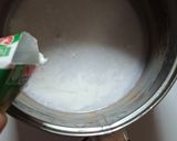 Foto langkah ke 3 dari resep Bubur Sagu Mutiara Creamy.