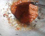 Foto langkah ke 2 dari resep Gulai Tunjang.
