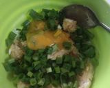 Foto langkah ke 3 dari resep Bola bola kentang (Camilan mengenyangkan).