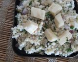 গ্রিল সাবুদানা স্যান্ডউইচ (Grill Sabudana sandwich recipe in Bengal) রেসিপি ধাপ - 2 ছবি