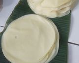Foto langkah ke 6 dari resep Kulit Risoles.