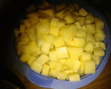 Foto del paso 5 de la receta: Revuelto de papas