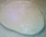 Foto del paso 7 de la receta: Paniceto relleno con carne de soya