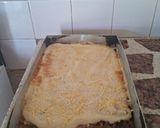 Foto del paso 11 de la receta: Pastel de carne mixto de papas y boniato🥔🍠🥩