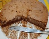 Foto langkah ke 5 dari resep Strawberi cake.