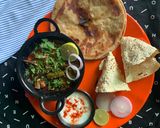 મસાલા ભીંડી સબ્જી (Masala Bhindi Sabji Recipe In Gujarati) રેસીપી સ્ટેપ5ફોટો