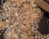 A picture of step 3 of Chicken in creamy sauce.