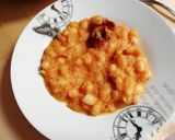 Foto del paso 5 de la receta: Habichuelas con champiñones (vegano)