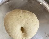 A picture of step 2 of Quick Paneer Roll.