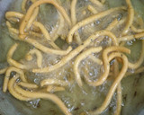 மிளகு காராச்சேவ் ரெசிபி ஸ்டேப் 4 புகைப்படம்