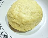 Une image de l'étape 2 de Pâte brisée selon Hervé cuisine.