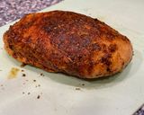 Foto del paso 2 de la receta: Fiambre de pollo en Thermomix