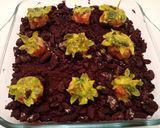 Pas rețetă Brownie crocant 2 fotografie