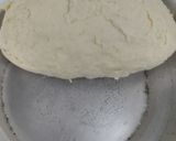 A picture of step 10 of Chur Chur Naan Thali Chole Imli pyaaz chutney laccha pyaaz Chur chur Naan (Punjabi Dinner Thali).