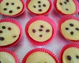 Foto langkah ke 6 dari resep Kue Lumpur Kentang Kismis.