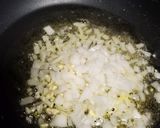 Foto del paso 2 de la receta: Espinacas a la crema