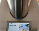 Foto del paso 1 de la receta: Arroz con leche en Thermomix