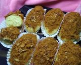 Foto langkah ke 5 dari resep Roti Abon 1 Telur.