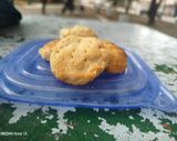 Foto del paso 5 de la receta: Bizcochitos de grasa