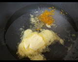 யோகர்ட் ஆரஞ்சு கேக்(தயிர் கேக்) (Yogurt orange cake recipe in tamil) ரெசிபி ஸ்டேப் 2 புகைப்படம்