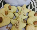 Foto del paso 8 de la receta: GALLETITAS DE 🍋 Limón 🍋😋🍋🤗🍋