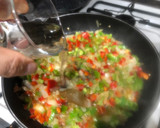 Foto del paso 3 de la receta: Mejillones a la manera de mari