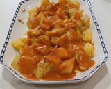 Foto del paso 6 de la receta: Salsa brava (de mi tierra)