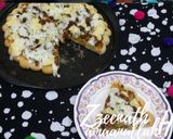 A picture of step 6 of Mini Bites Chicken Pizza.