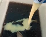 Foto langkah ke 3 dari resep Es viral cincau nutrijel.
