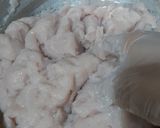 Foto langkah ke 1 dari resep Tekwan.
