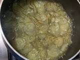 Pepinos en conserva 🥒