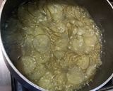 Foto del paso 3 de la receta: Pepinos en conserva 🥒