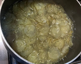 Foto del paso 3 de la receta: Pepinos en conserva 🥒