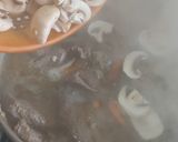 Foto del paso 5 de la receta: Carne a la Cacerola
