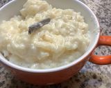 Une image de l'étape 9 de Riz 🌾 au lait 🥛 façon djamicoo🍚.