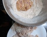 Foto del paso 3 de la receta: Pollo Frito