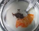 श्रीखंड (Shree khand recepie in hindi) रेसिपी चरण 5 फोटो