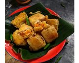 Foto langkah ke 8 dari resep Tahu Jeletot.