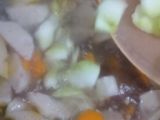 78. Soup Bihun Labu air