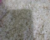 Foto langkah ke 1 dari resep Nasi Kuning Simple.