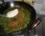 बीन्स (beans recipe in Hindi) रेसिपी चरण 2 फोटो
