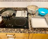Foto del paso 4 de la receta Rosquillas con leche condensada