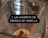 Foto del paso 3 de la receta: Pancakes de avena