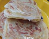 Foto langkah ke 5 dari resep Roti canai.