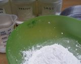 Foto langkah ke 1 dari resep Kwetiau Home Made.