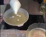 صورة لخطوة 3 من وصفة لقمة القاضي او عوامات